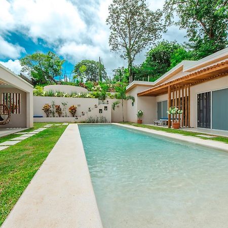 La Ramona Charming Hotel Tamarindo Dış mekan fotoğraf