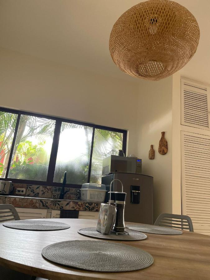 La Ramona Charming Hotel Tamarindo Dış mekan fotoğraf