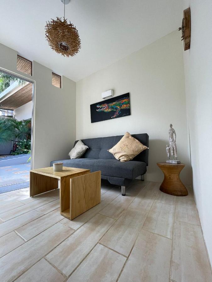 La Ramona Charming Hotel Tamarindo Dış mekan fotoğraf