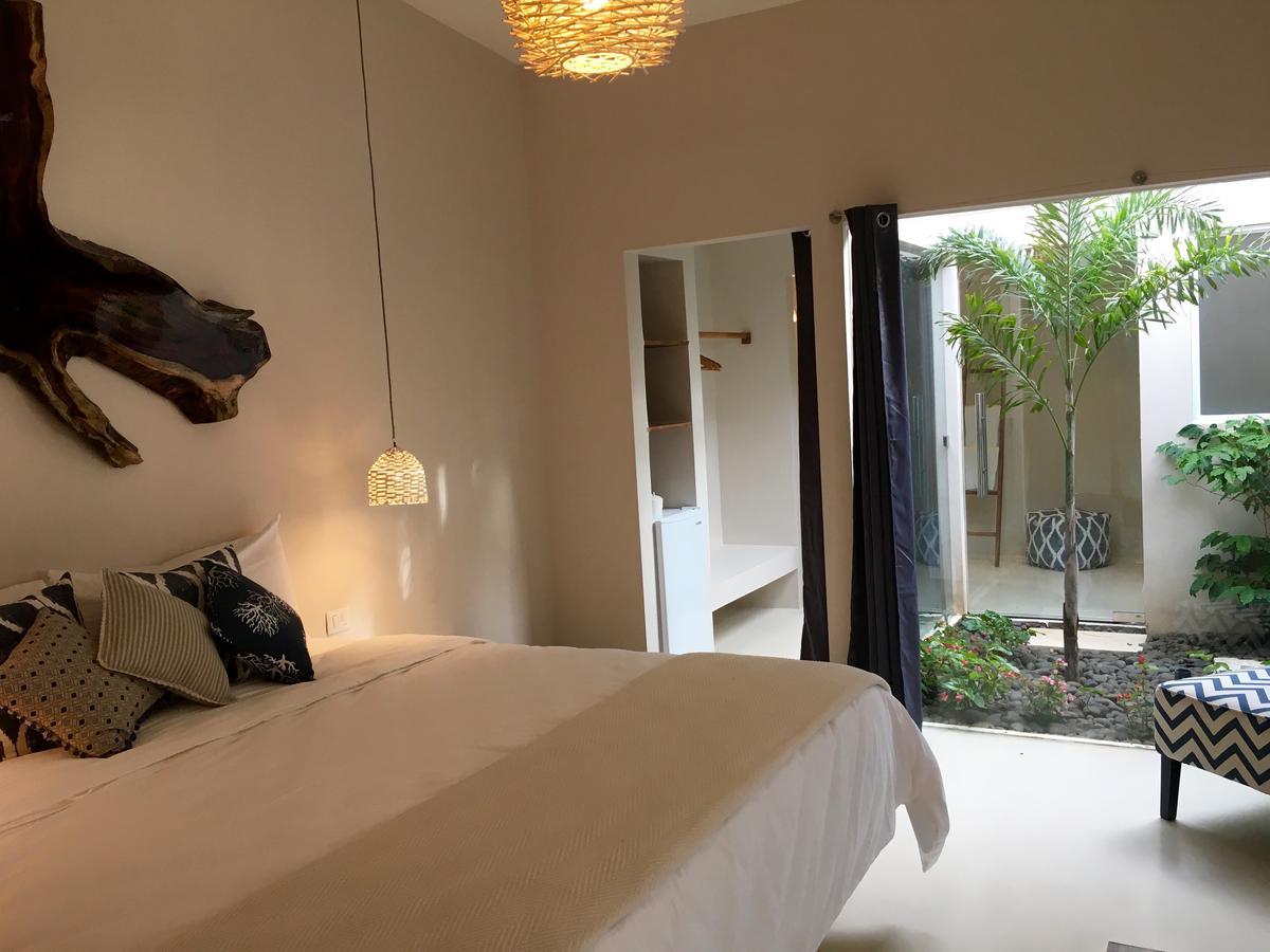 La Ramona Charming Hotel Tamarindo Dış mekan fotoğraf