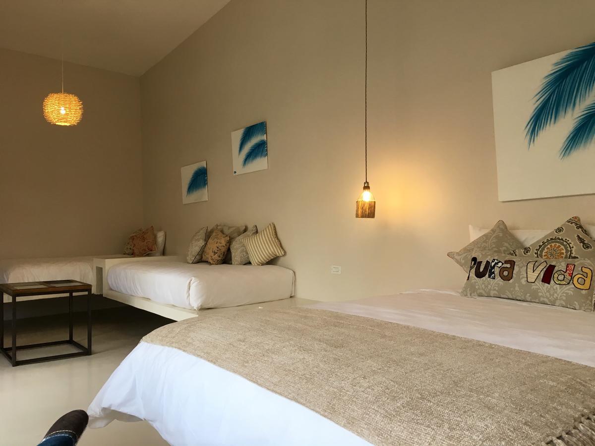 La Ramona Charming Hotel Tamarindo Dış mekan fotoğraf