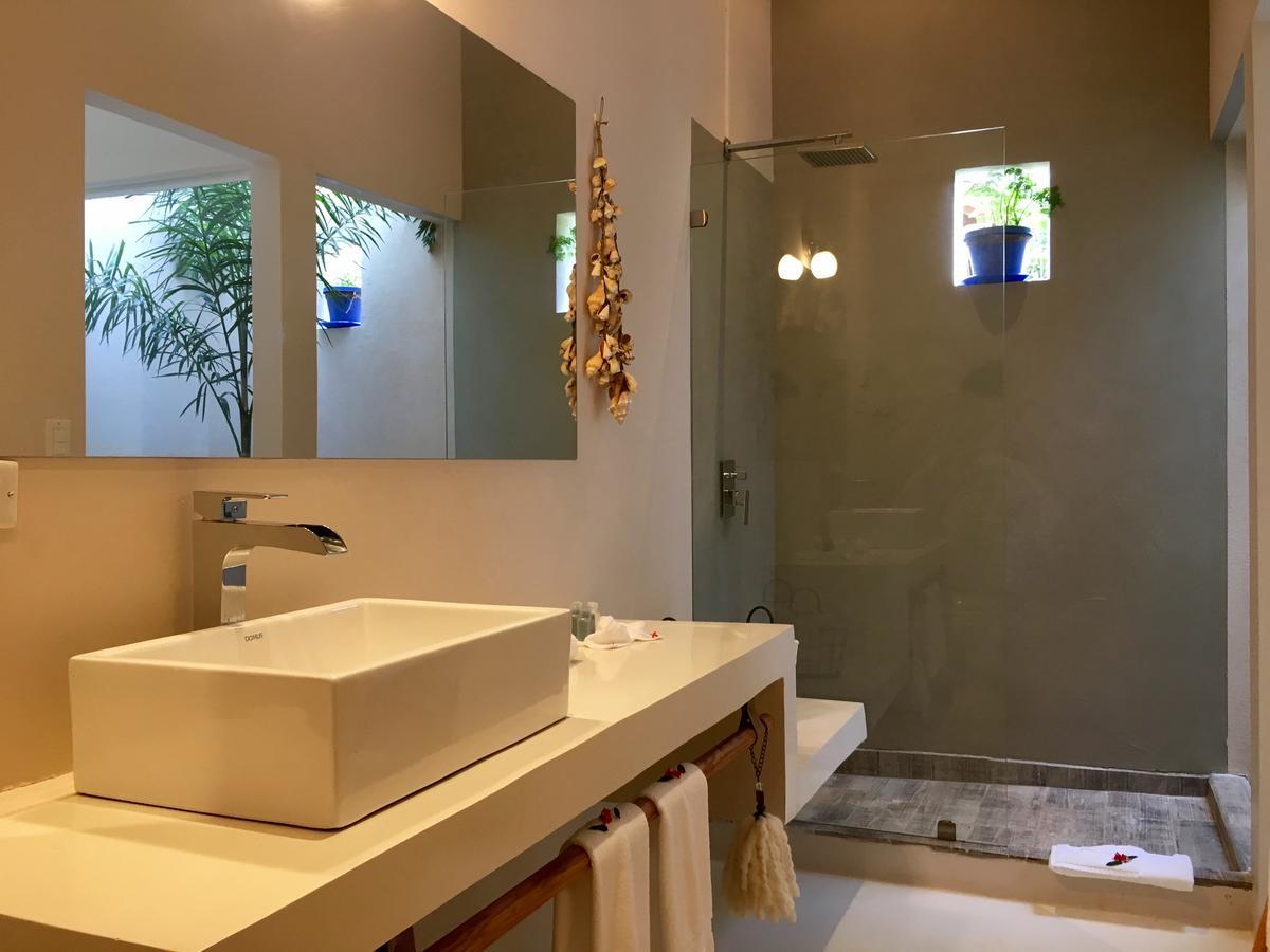 La Ramona Charming Hotel Tamarindo Dış mekan fotoğraf