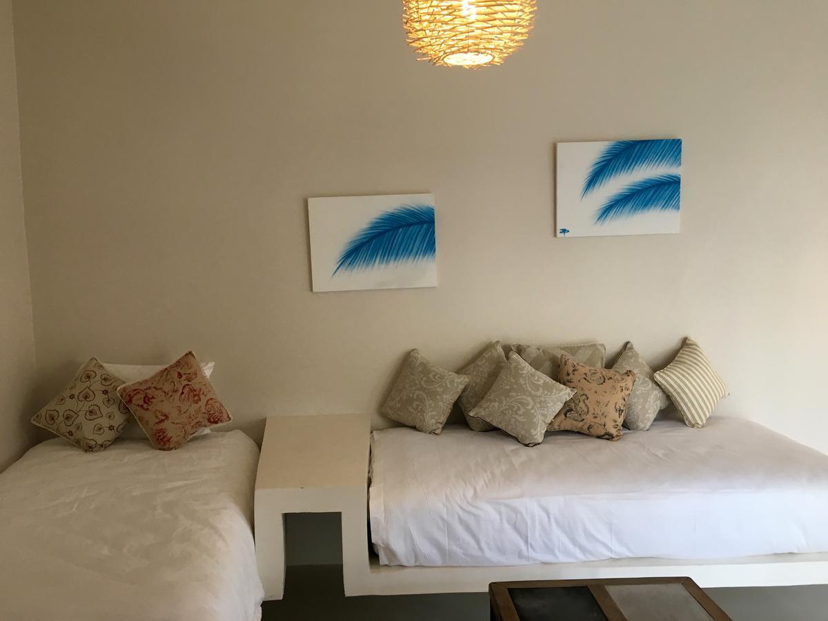 La Ramona Charming Hotel Tamarindo Dış mekan fotoğraf