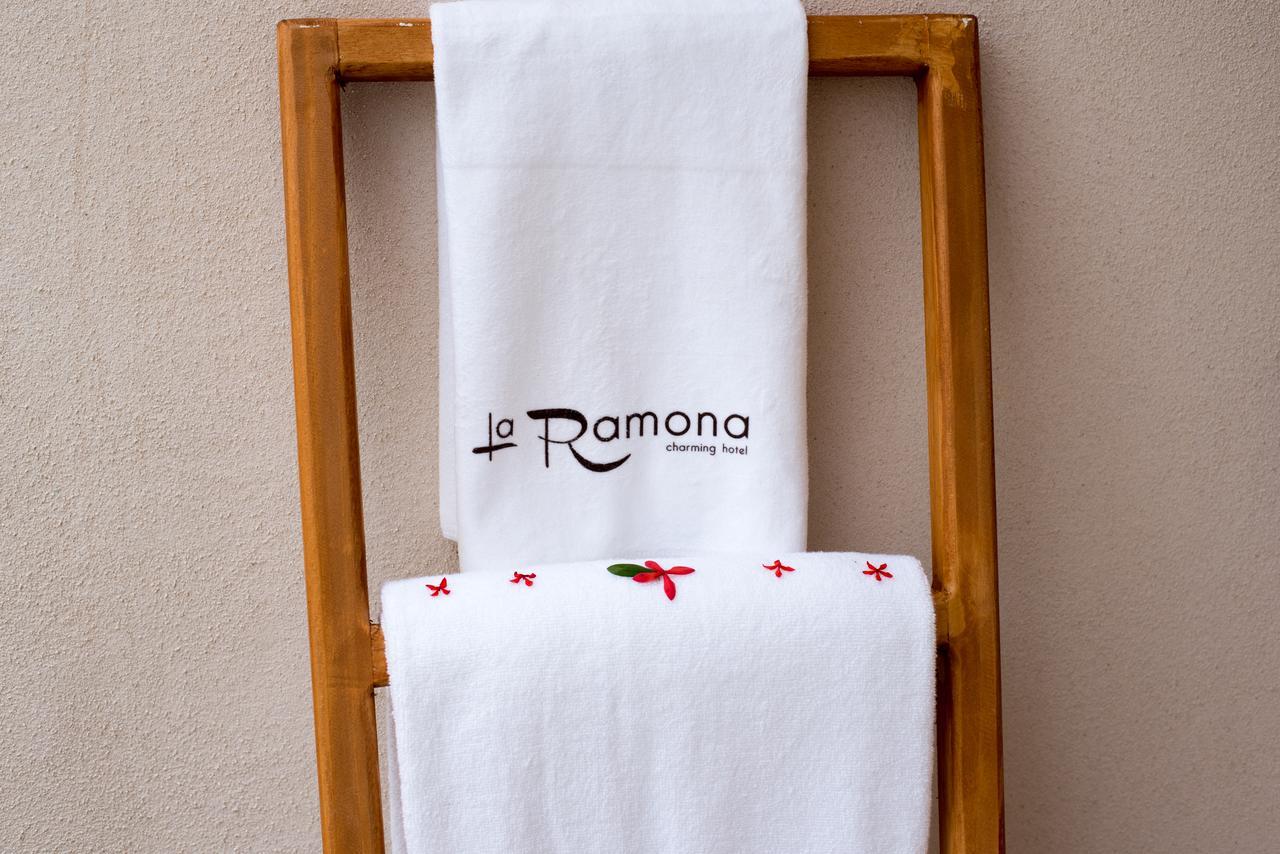 La Ramona Charming Hotel Tamarindo Dış mekan fotoğraf