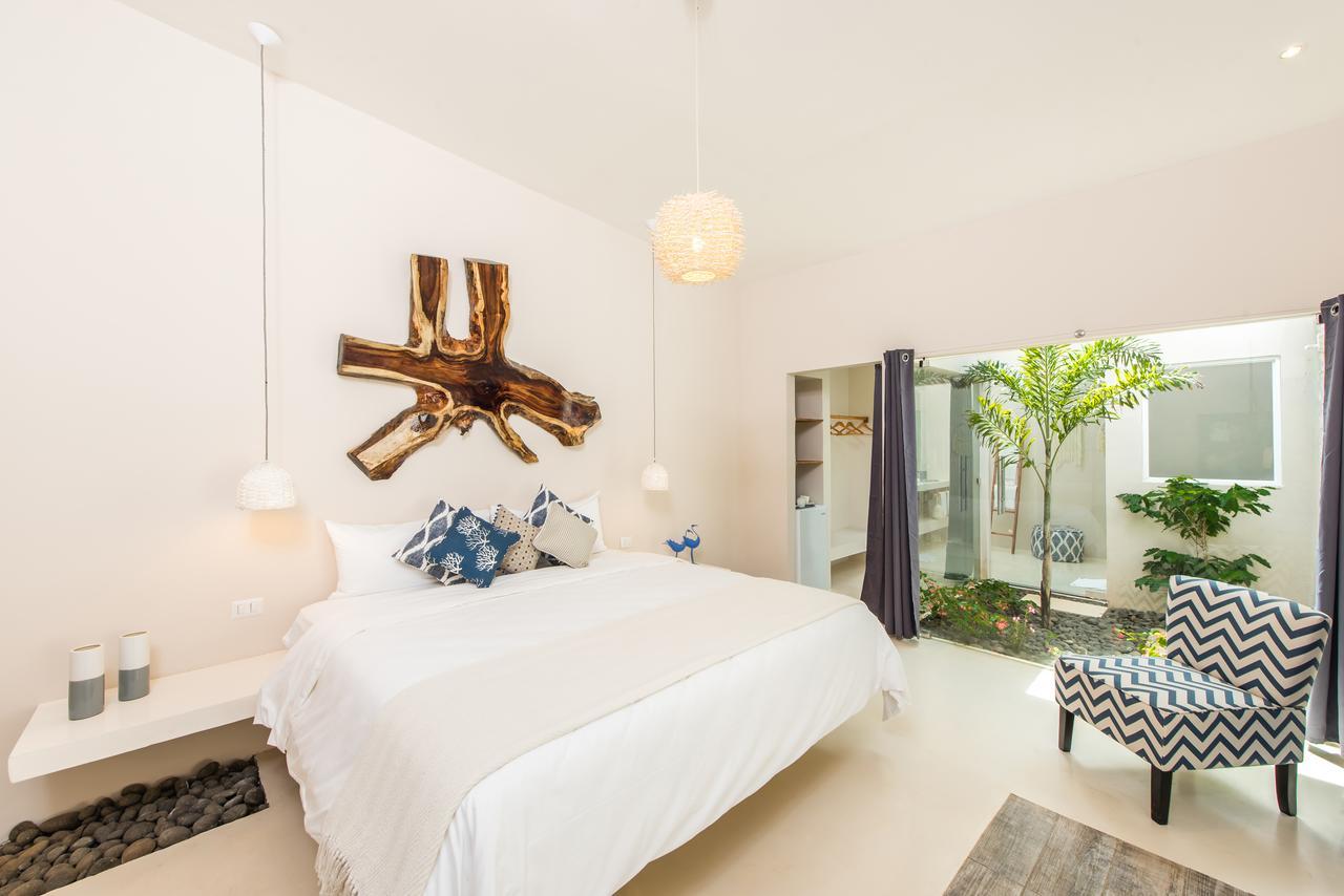 La Ramona Charming Hotel Tamarindo Dış mekan fotoğraf