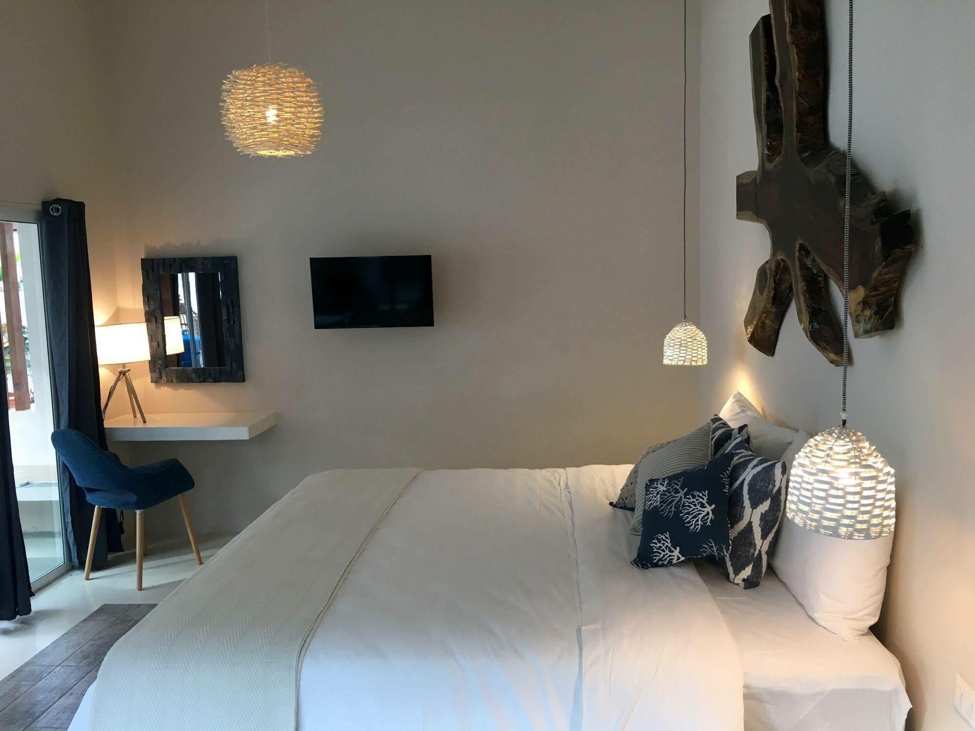 La Ramona Charming Hotel Tamarindo Dış mekan fotoğraf
