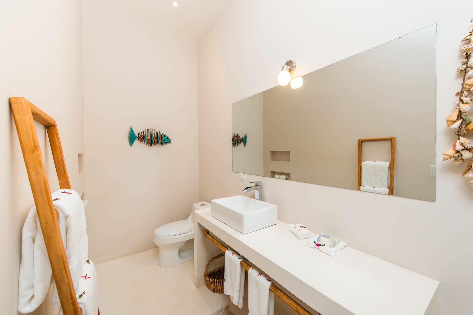 La Ramona Charming Hotel Tamarindo Dış mekan fotoğraf