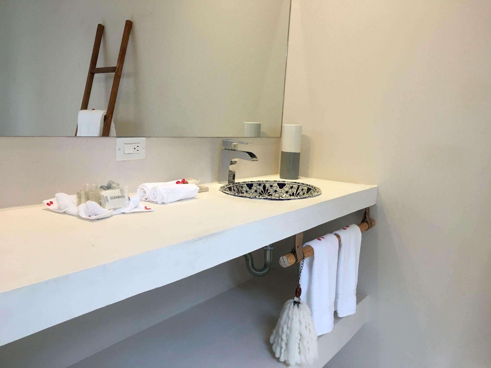 La Ramona Charming Hotel Tamarindo Dış mekan fotoğraf
