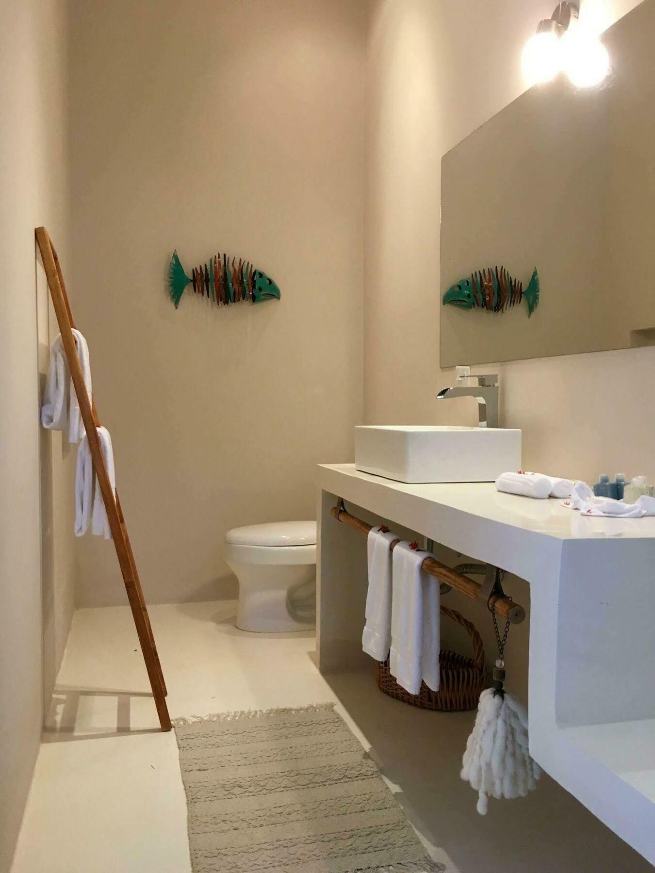 La Ramona Charming Hotel Tamarindo Dış mekan fotoğraf