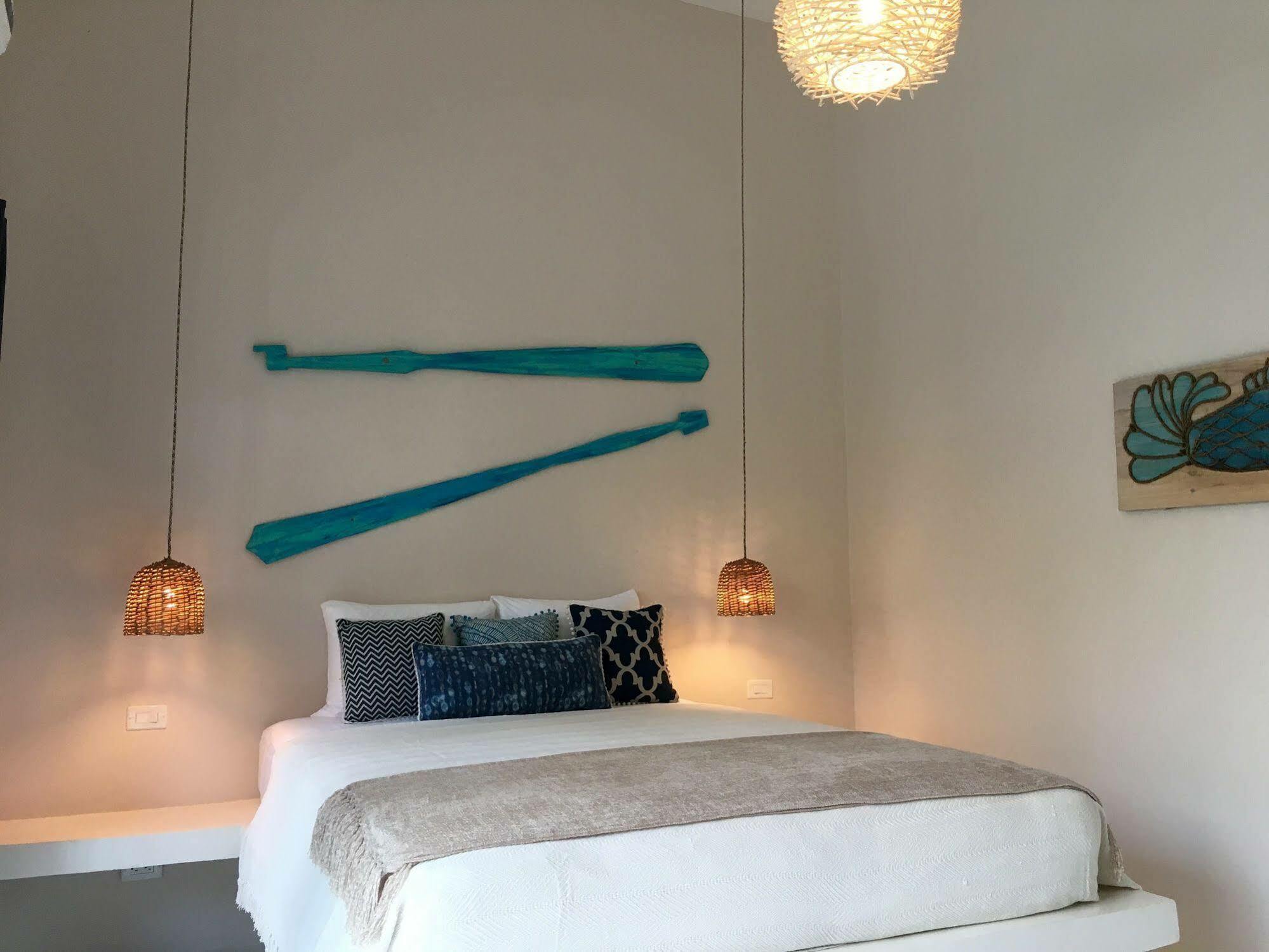 La Ramona Charming Hotel Tamarindo Dış mekan fotoğraf