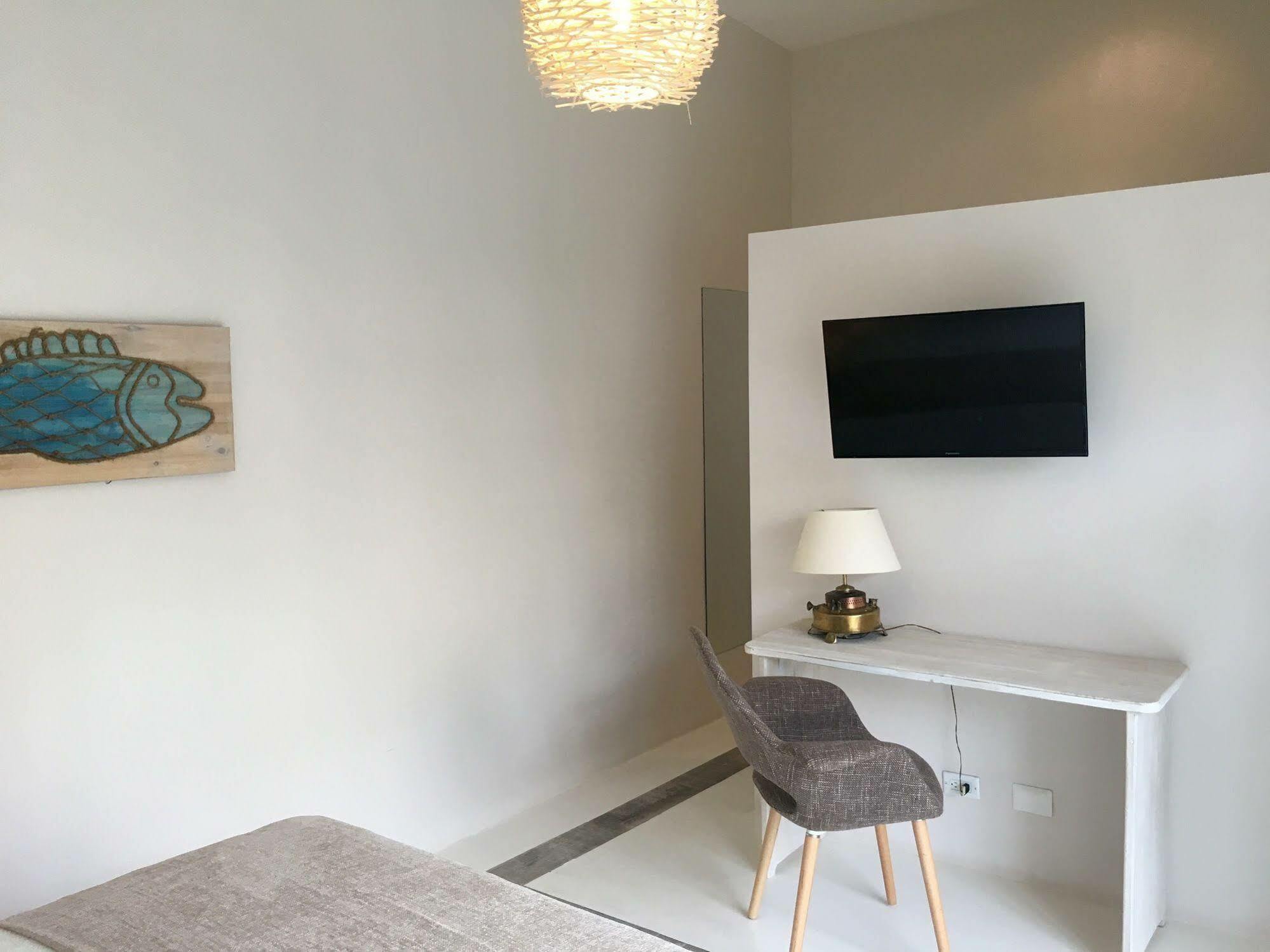 La Ramona Charming Hotel Tamarindo Dış mekan fotoğraf