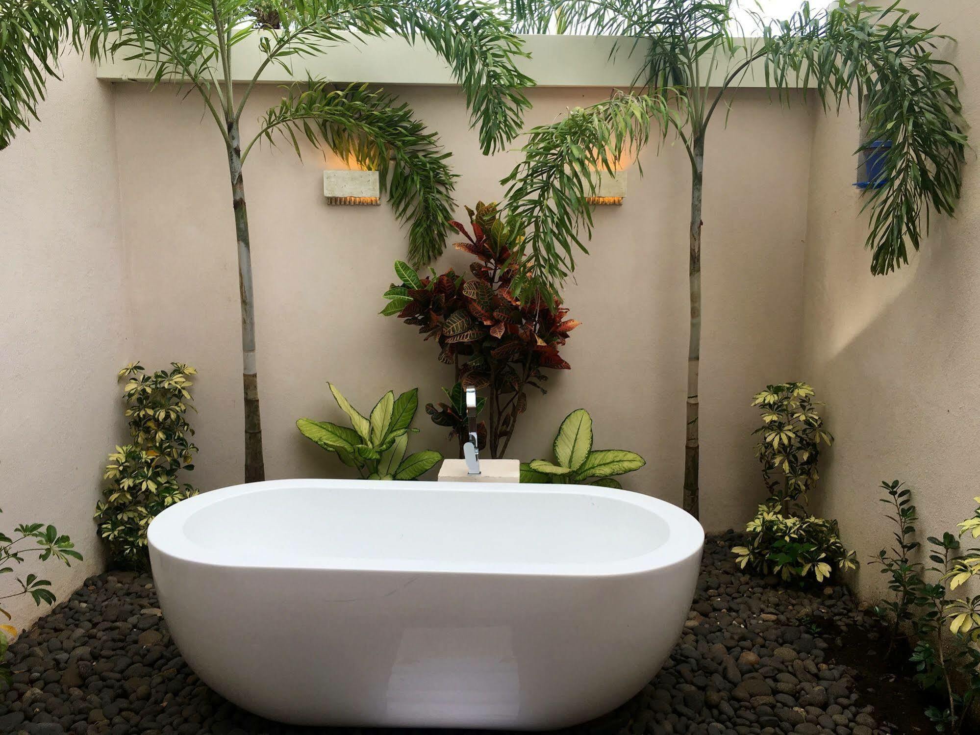 La Ramona Charming Hotel Tamarindo Dış mekan fotoğraf