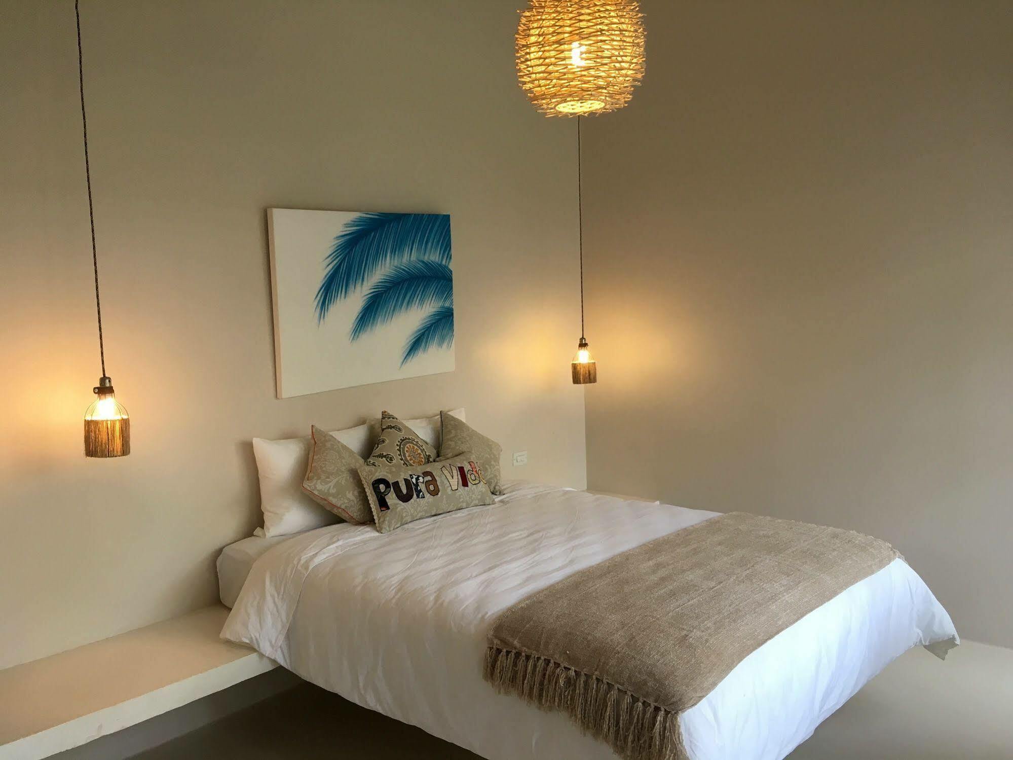La Ramona Charming Hotel Tamarindo Dış mekan fotoğraf