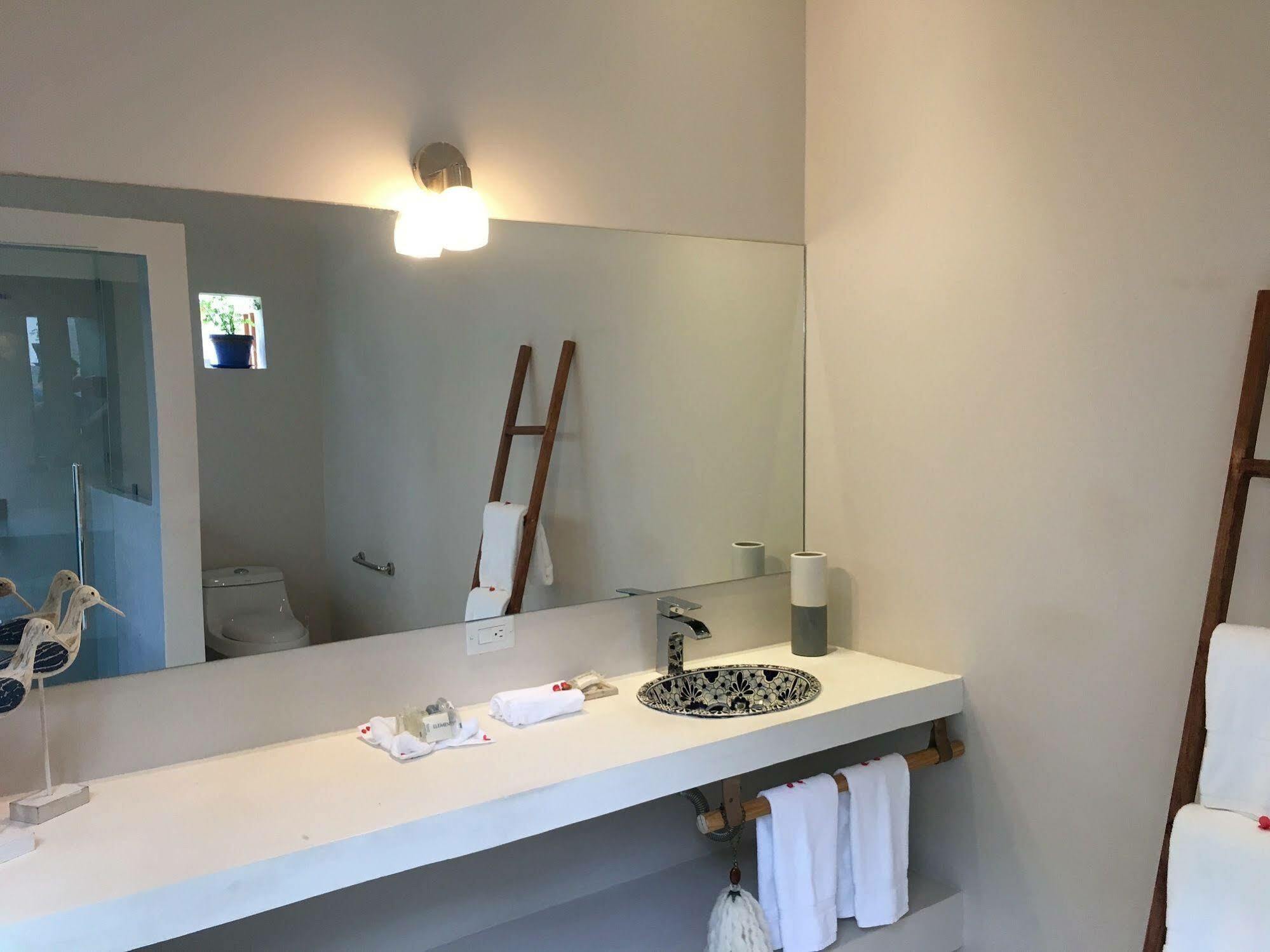 La Ramona Charming Hotel Tamarindo Dış mekan fotoğraf