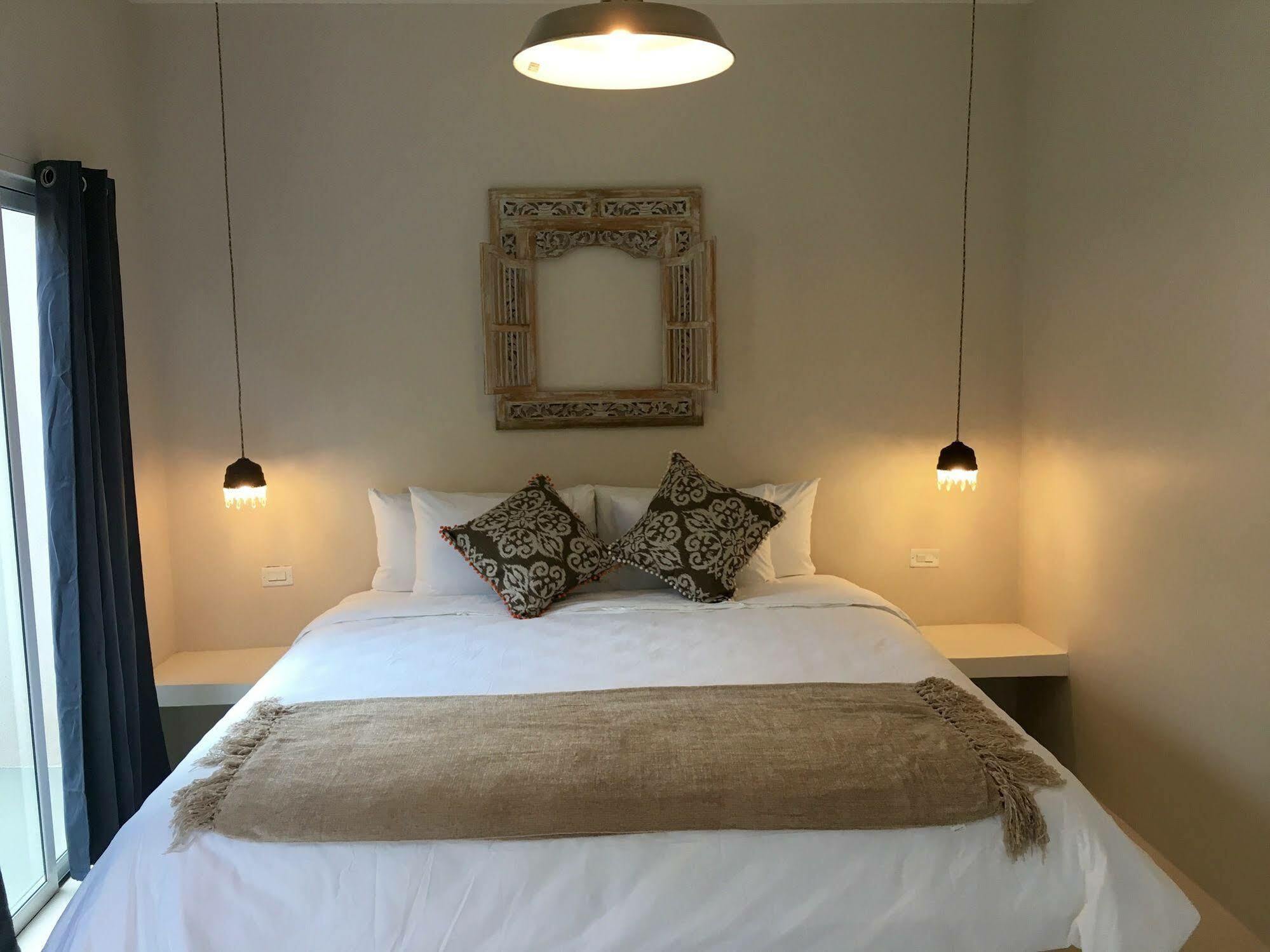 La Ramona Charming Hotel Tamarindo Dış mekan fotoğraf