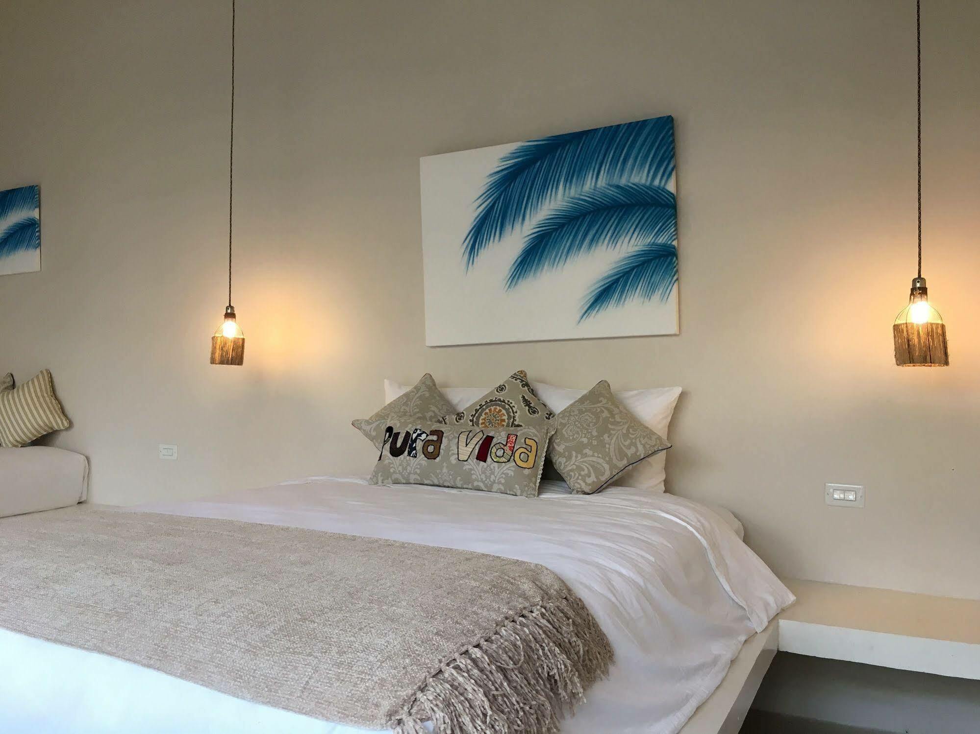 La Ramona Charming Hotel Tamarindo Dış mekan fotoğraf