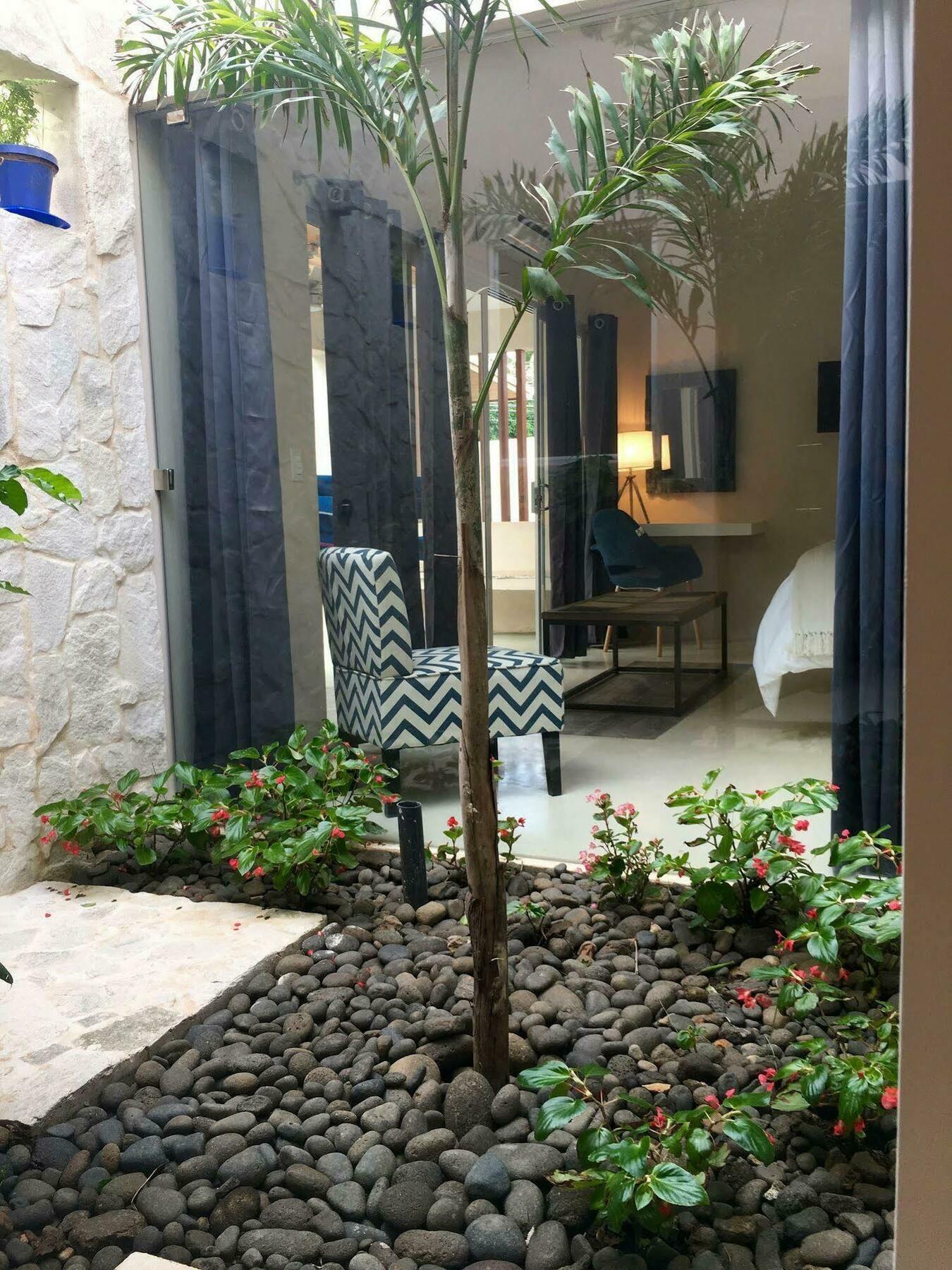 La Ramona Charming Hotel Tamarindo Dış mekan fotoğraf