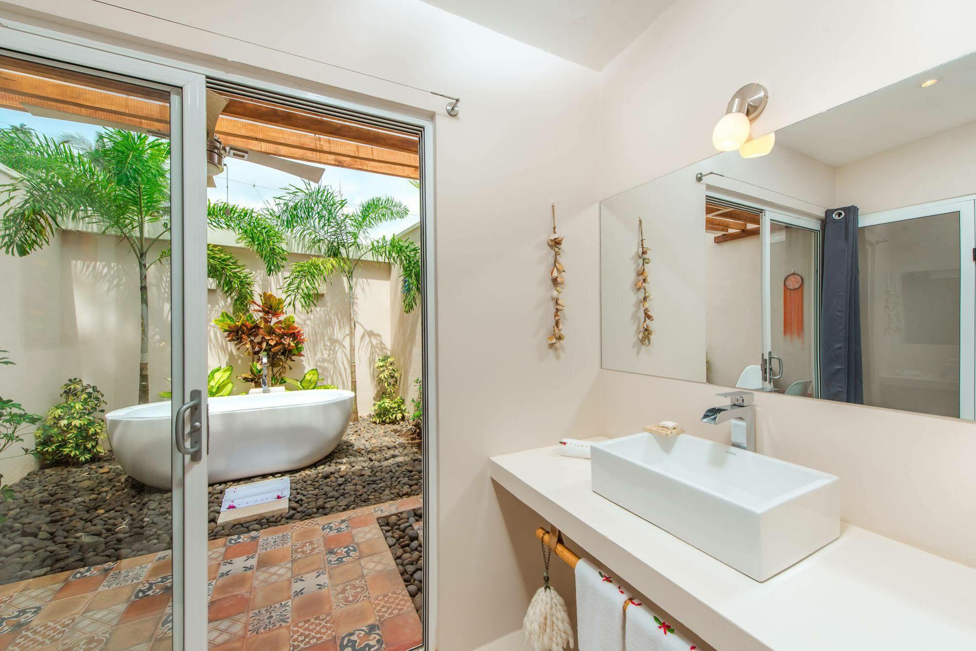 La Ramona Charming Hotel Tamarindo Dış mekan fotoğraf