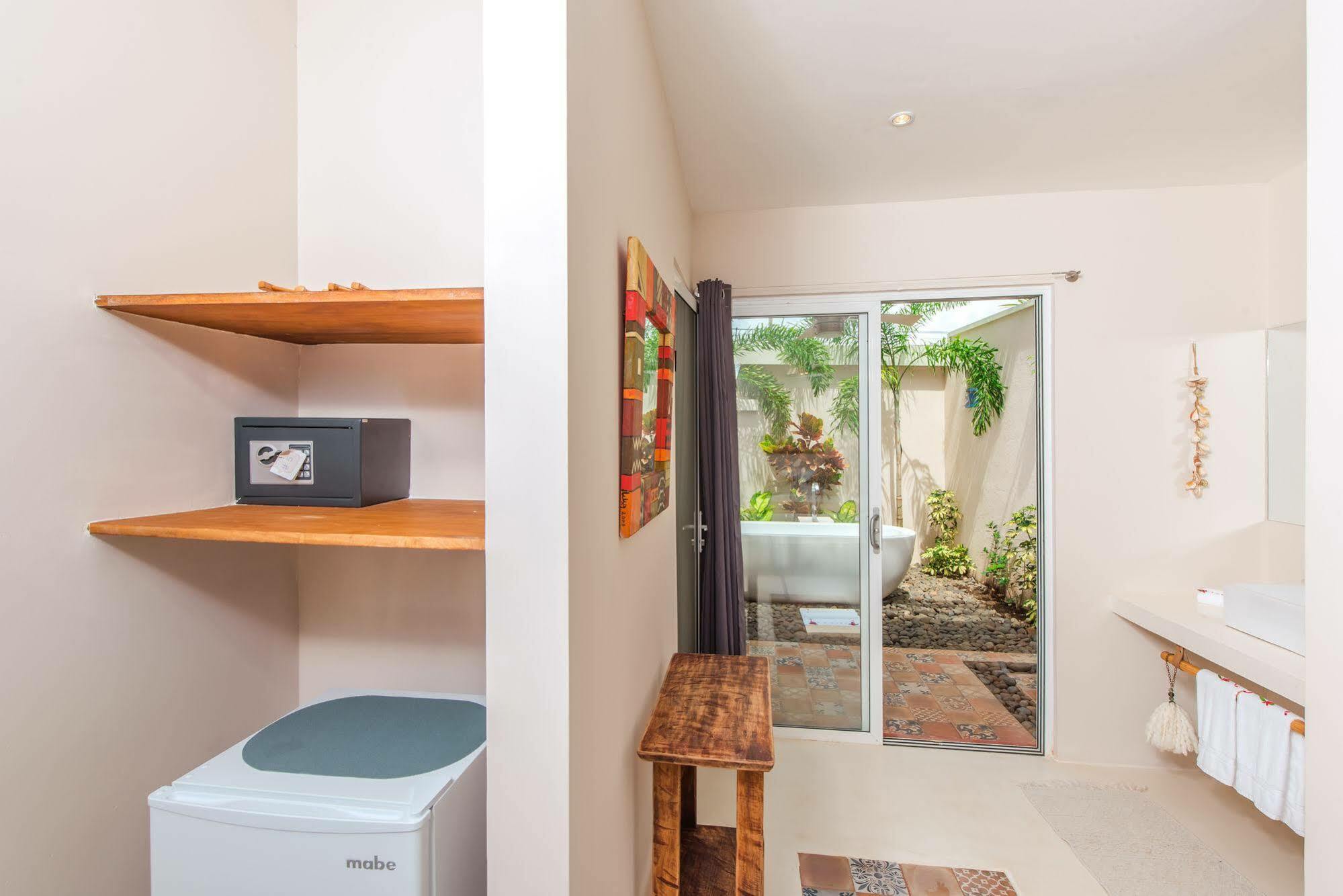 La Ramona Charming Hotel Tamarindo Dış mekan fotoğraf